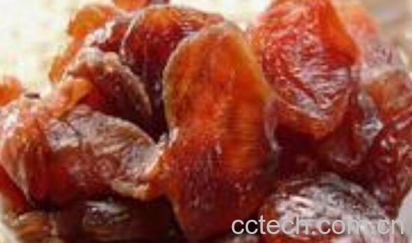 果蔬百科红提干-0