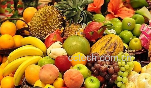 果蔬百科水果为什么会变质-0