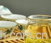 果蔬百科碧螺春是绿茶-0