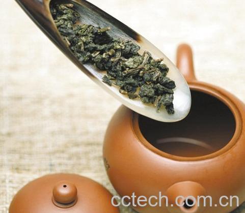 果蔬百科喝茶的好处和坏处-0