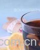 果蔬百科姜茶的做法-0