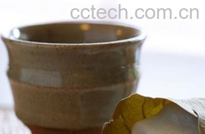 果蔬百科糙米茶的做法-0