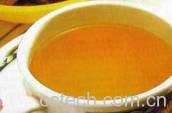 果蔬百科荷叶茶的减肥功效-0