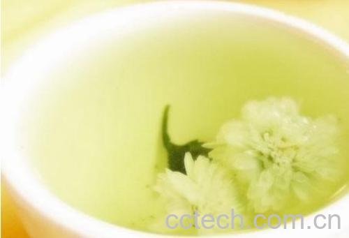 果蔬百科茉莉花茶的好处-0