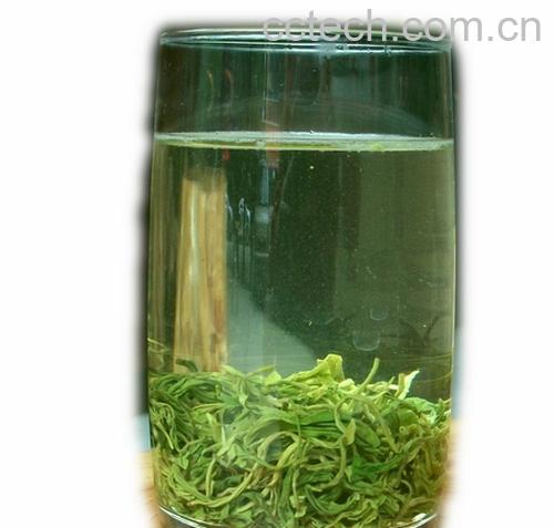 果蔬百科毛峰的功效-0