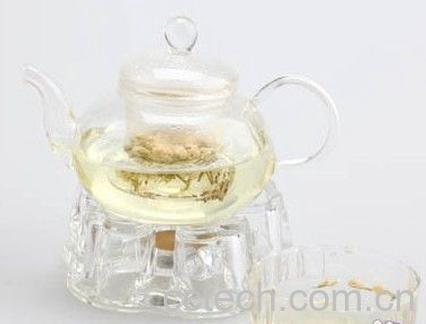 果蔬百科茉莉花茶作用-0