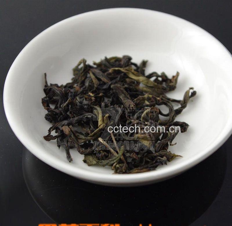 果蔬百科大红袍茶叶-0