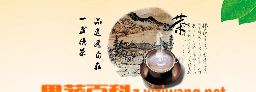 果蔬百科龙井茶的简介-0