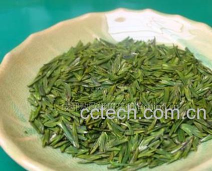 果蔬百科竹叶青是绿茶吗-0