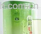 果蔬百科毛尖新茶-0