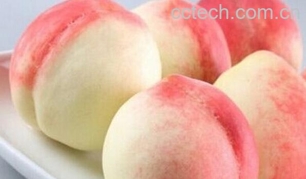果蔬百科吃桃子的坏处-0