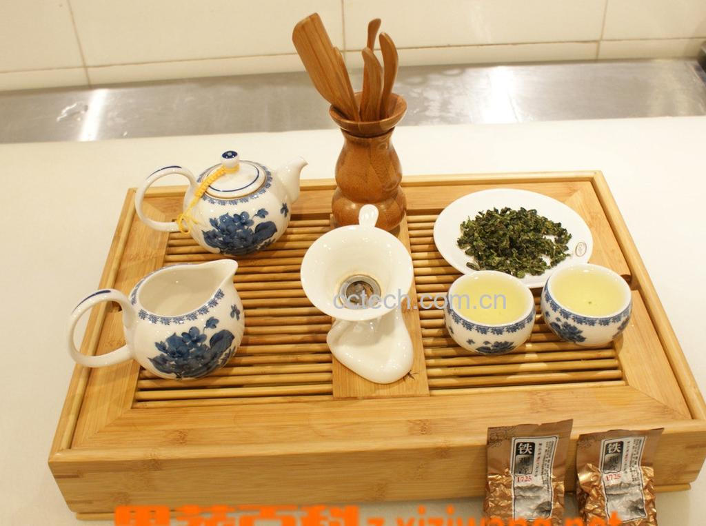 果蔬百科功夫茶步骤-0