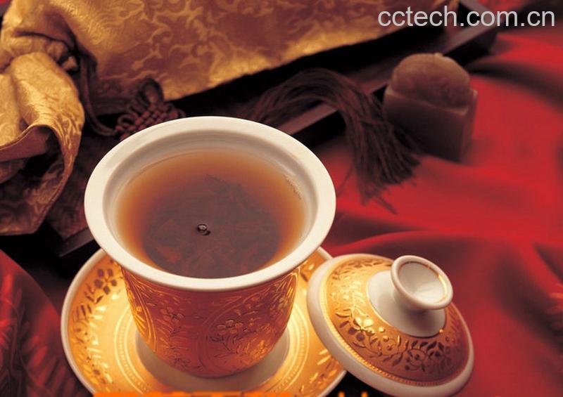 果蔬百科毛峰的功效-0