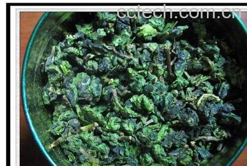 果蔬百科茶叶的知识-0