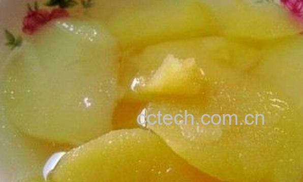 果蔬百科苹果水-0