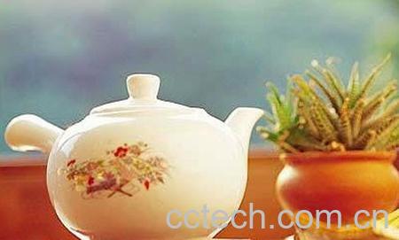 果蔬百科秋季养生茶-0