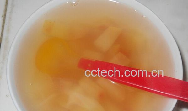 果蔬百科苹果水-0