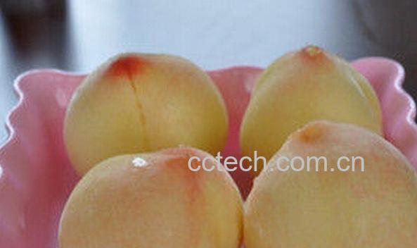 果蔬百科凤凰山水蜜桃-0