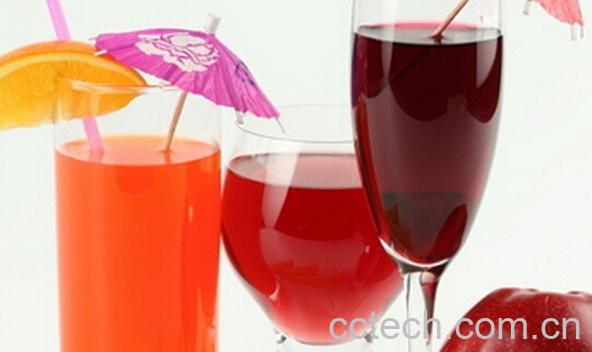 果蔬百科果汁综合症-0