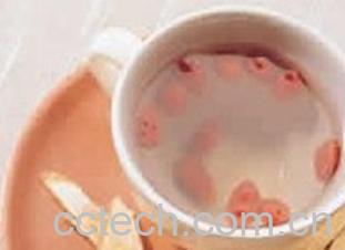 果蔬百科枸杞茶-0