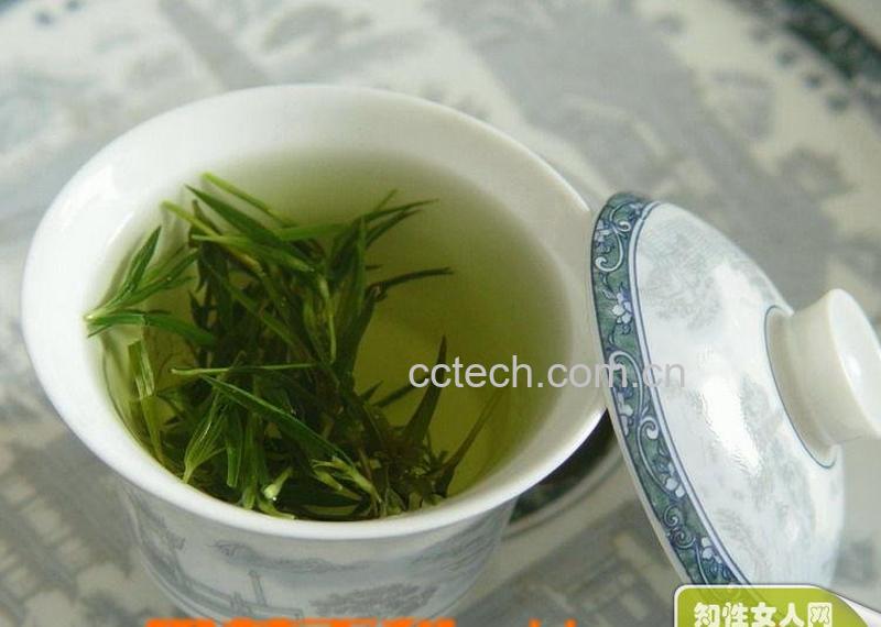 果蔬百科经期能喝普洱茶吗-0