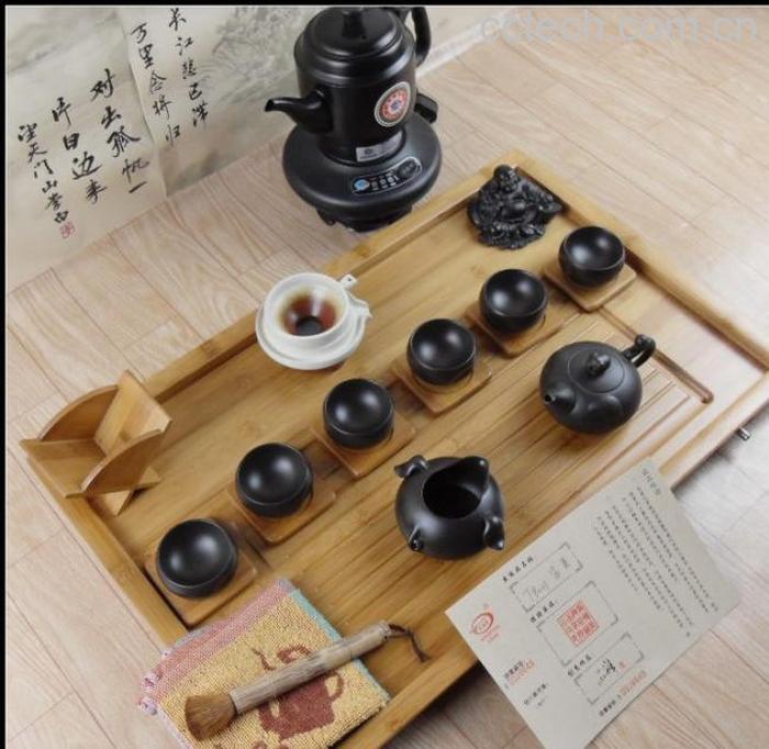 果蔬百科茶叶基础知识-0