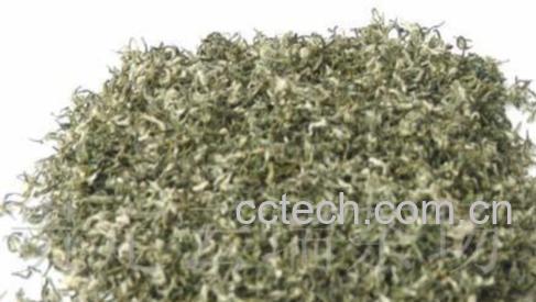 果蔬百科都匀毛尖-0