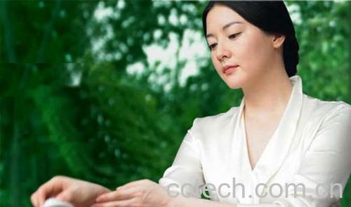 果蔬百科如何品茶-0