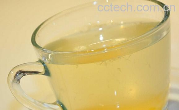 果蔬百科柚子蜜-0