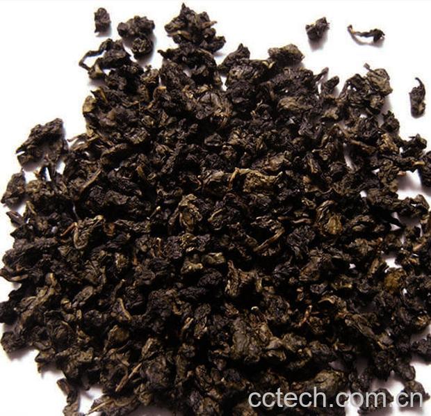 果蔬百科铁观音茶-0