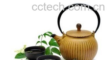 果蔬百科减肥的茶-0