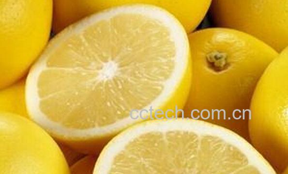 果蔬百科柠檬面膜-0