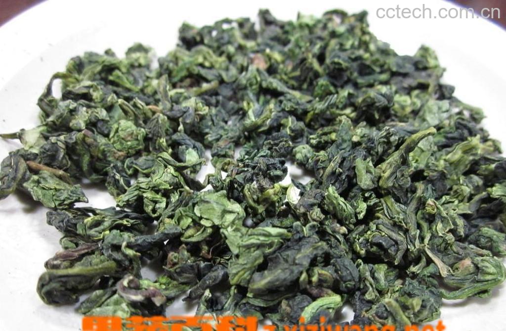 果蔬百科铁观音茶叶-0