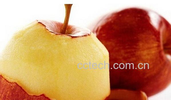 果蔬百科苹果要削皮吃吗-0