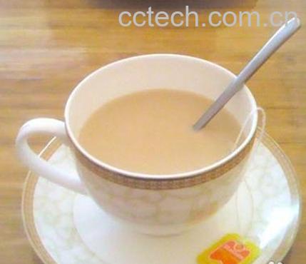 果蔬百科减肥茶配方-0