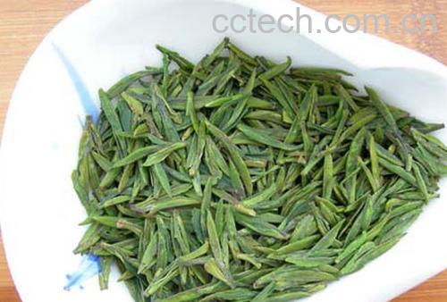 果蔬百科竹叶青的功效与作用-0