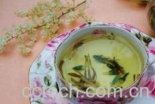 果蔬百科毛峰茶的泡法-0
