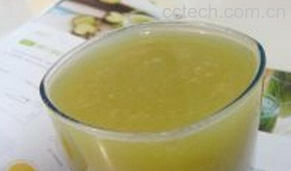 果蔬百科苹果香蕉黄瓜汁-0