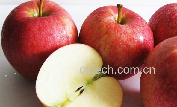 果蔬百科苹果削皮-0