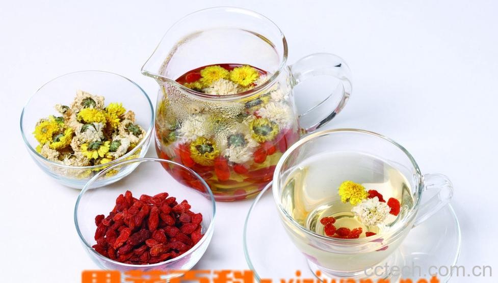 果蔬百科排毒养颜茶-0