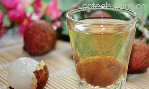 果蔬百科荔枝酒-0