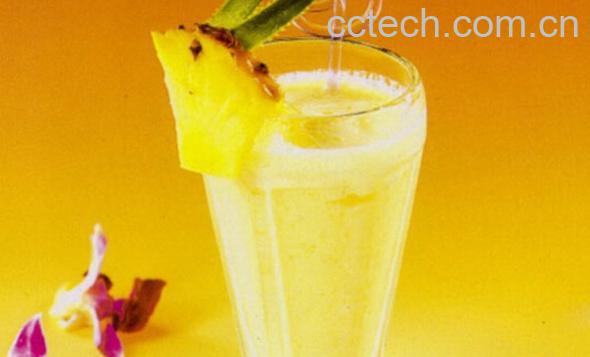 果蔬百科苹果香蕉汁-0