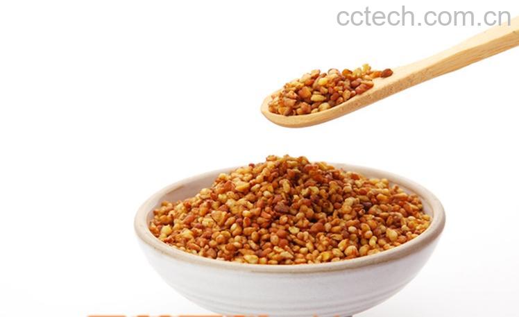 果蔬百科荞麦茶-0