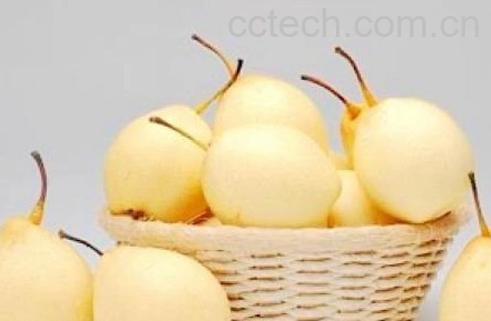 果蔬百科梨和苹果-0