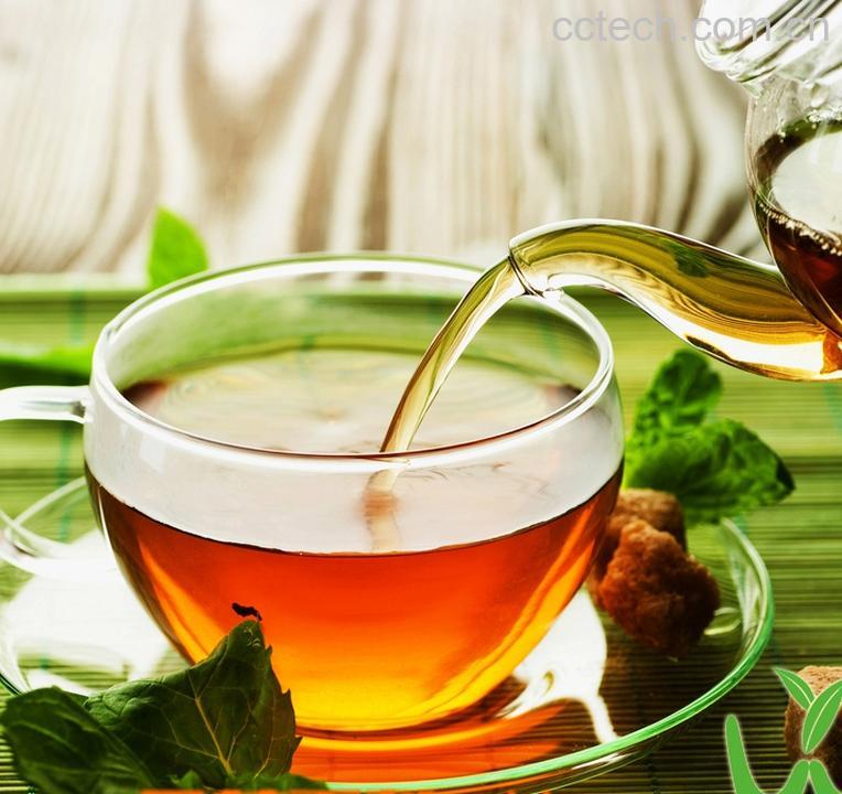 果蔬百科喝什么茶养胃-0