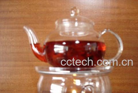 果蔬百科洛神花-0