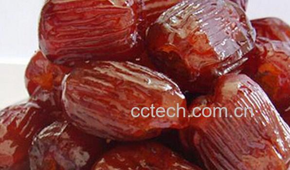 果蔬百科阿胶枣-0