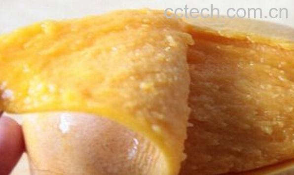 果蔬百科芒果皮-0