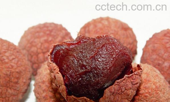 果蔬百科干荔枝-0