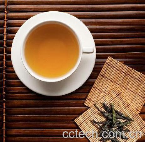 果蔬百科苦丁茶-0